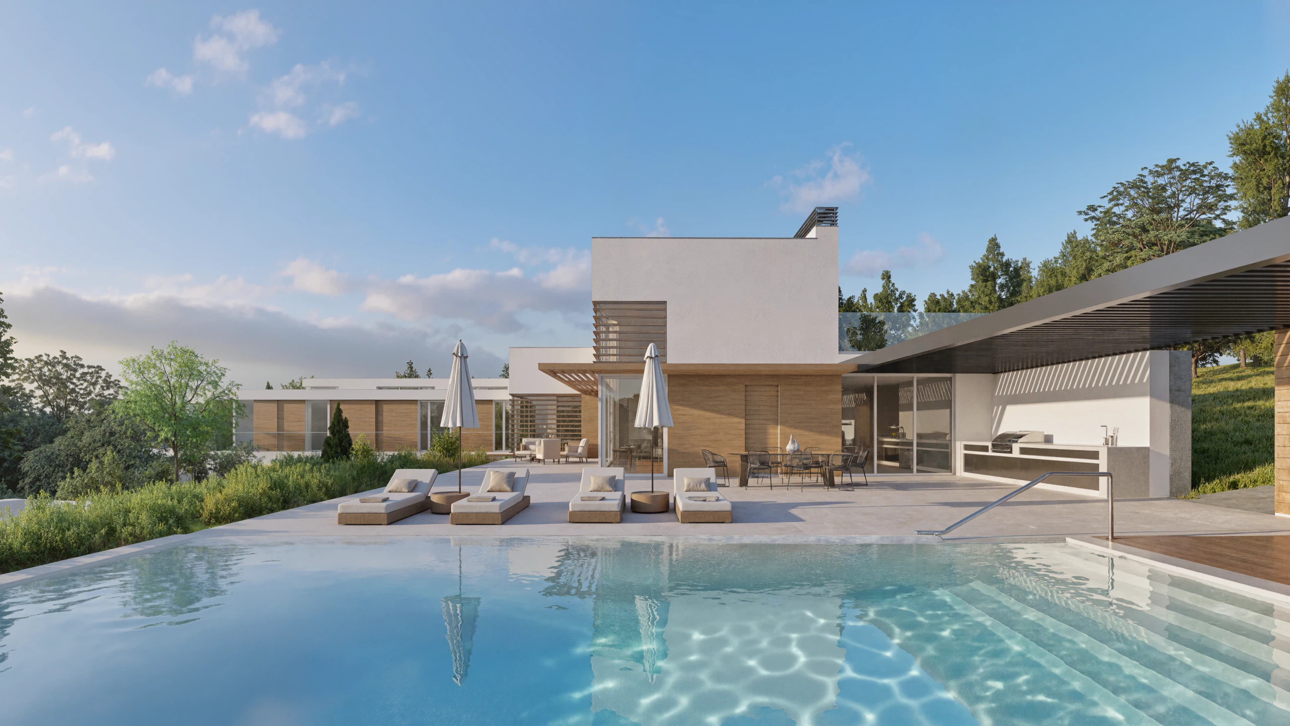 House in Casal da Portela - project photograph 2
