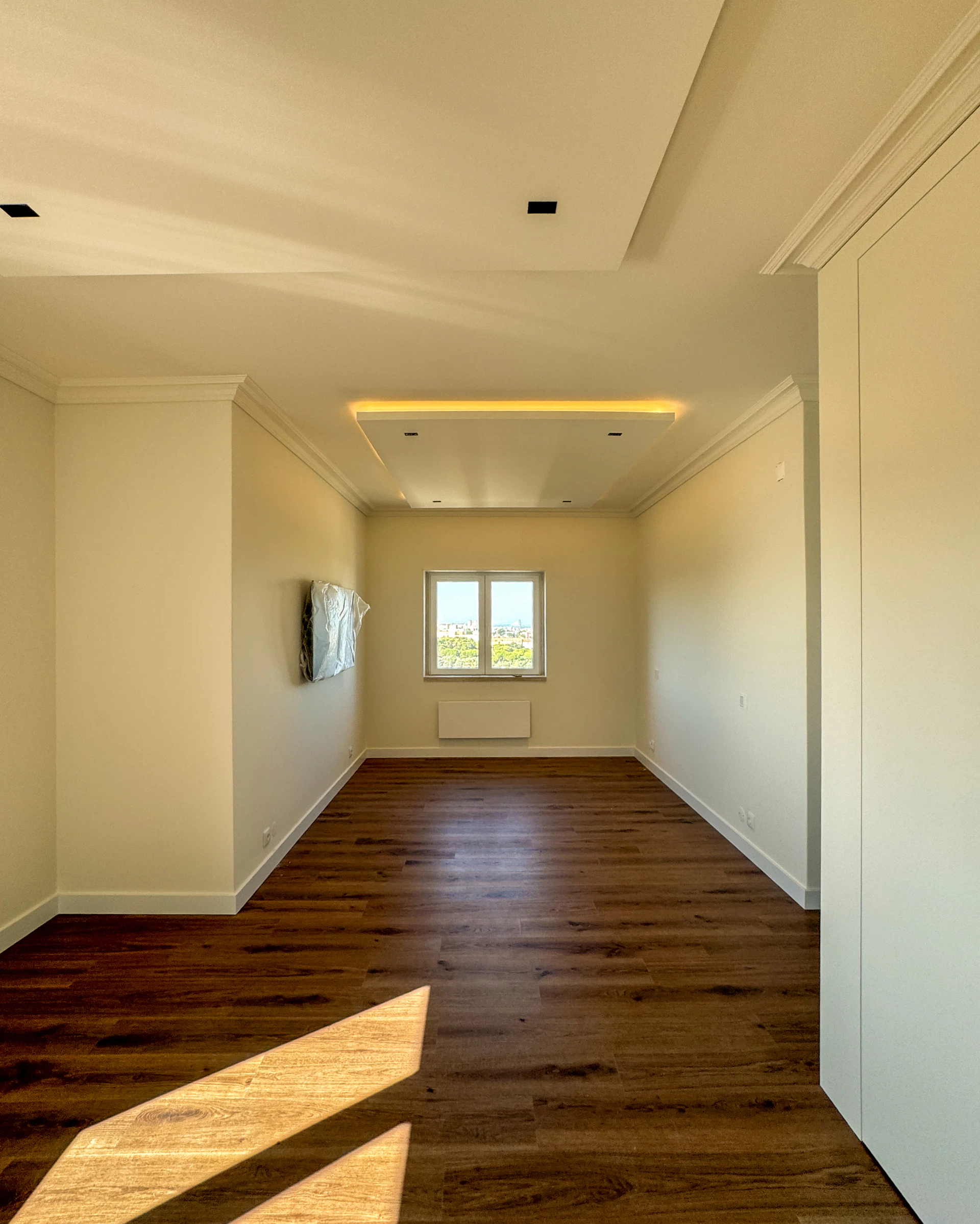 Apartment in Areeiro - project photograph 2