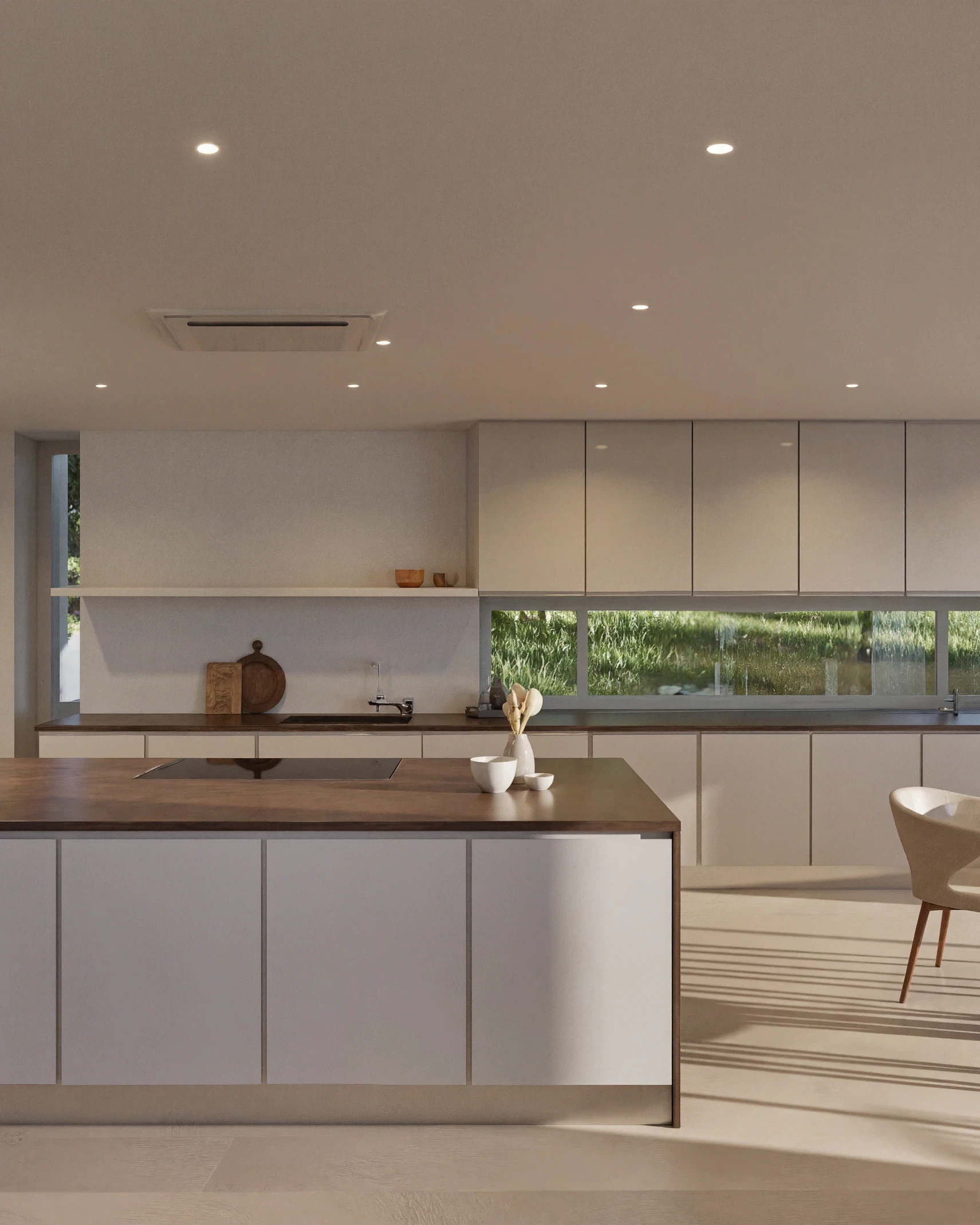 House in Casal da Portela - project photograph 3