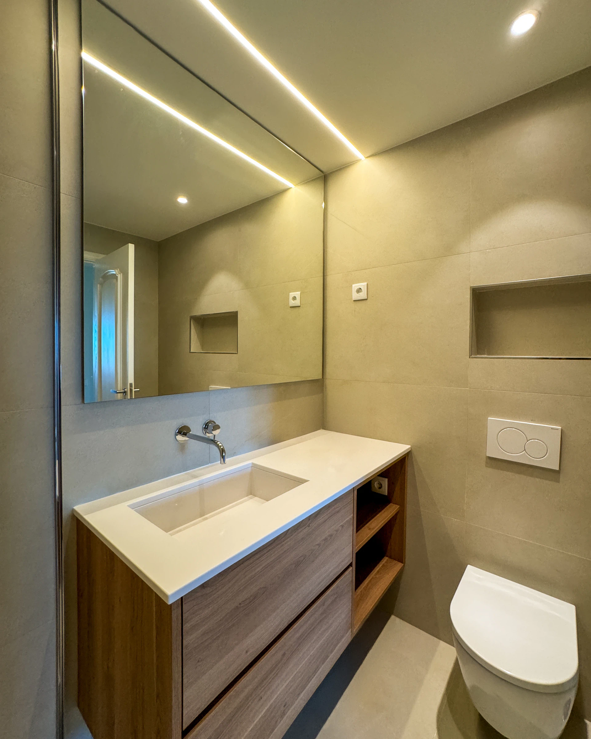 Apartment in Areeiro - project photograph 3