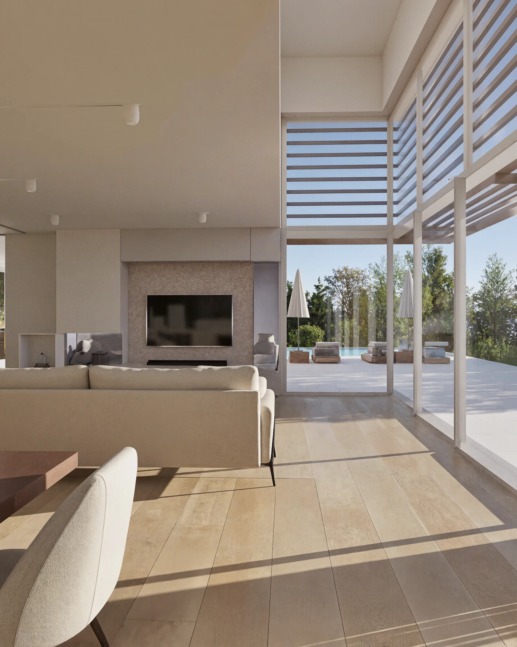 House in Casal da Portela - project photograph 4
