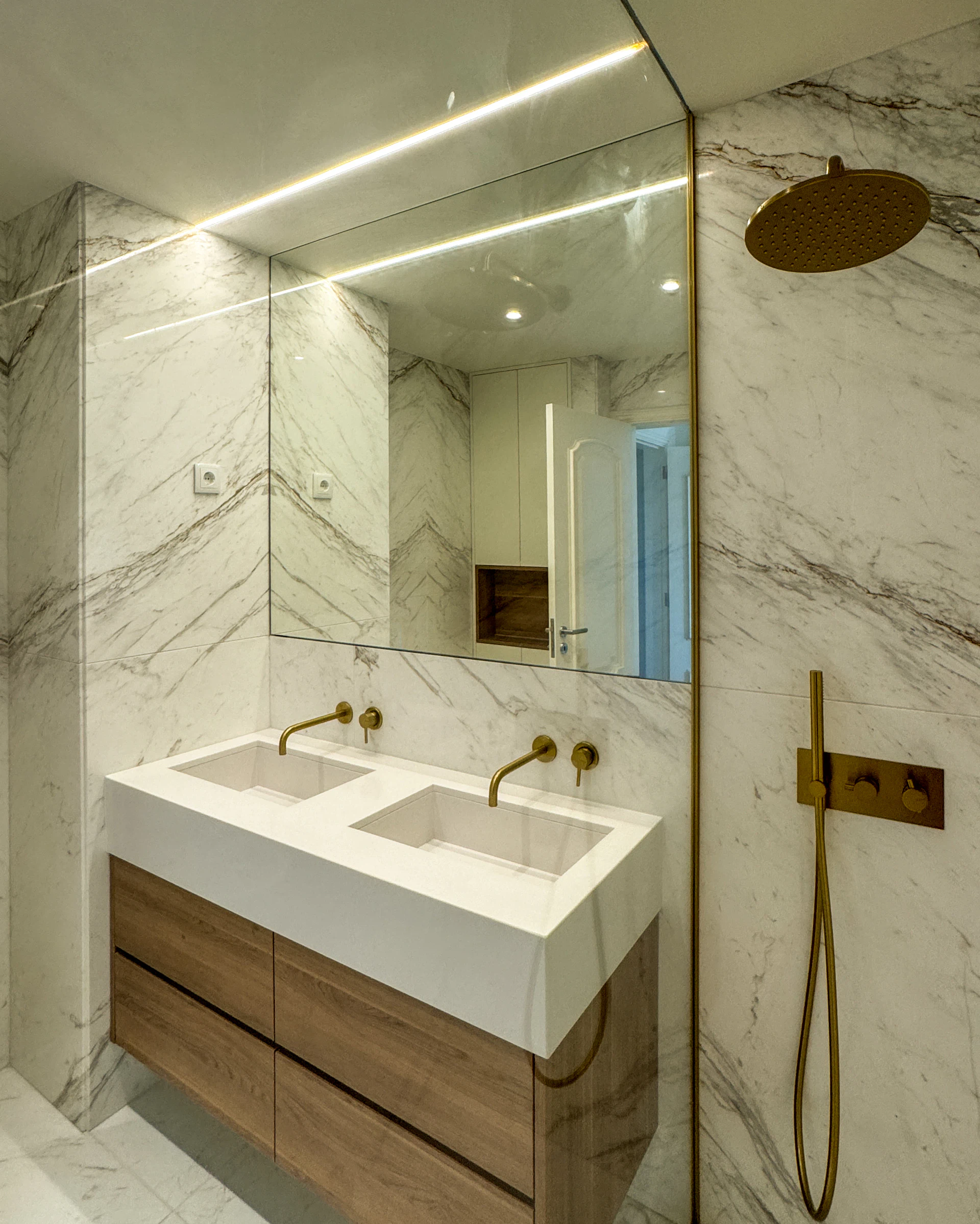 Apartment in Areeiro - project photograph 4