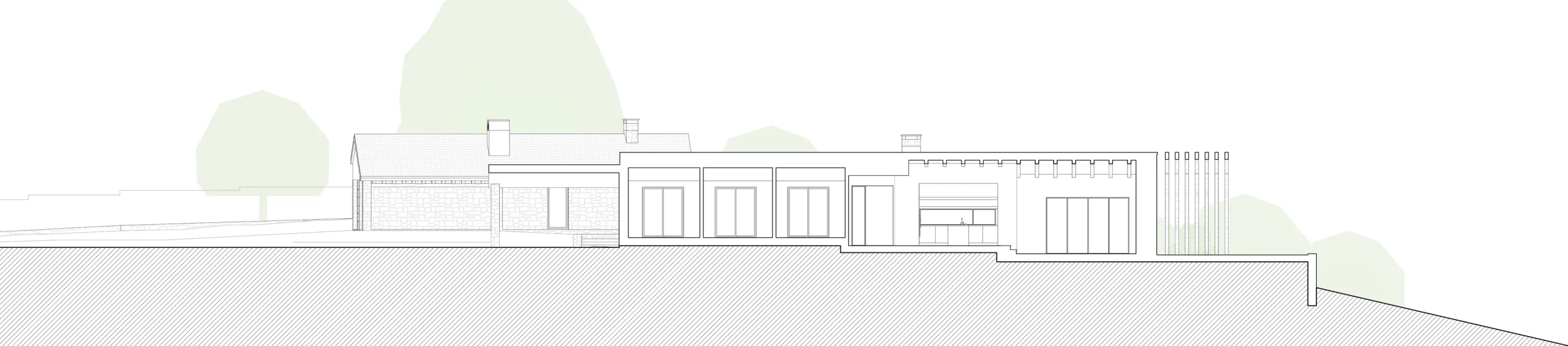 House in Bucelas II - project photograph 4