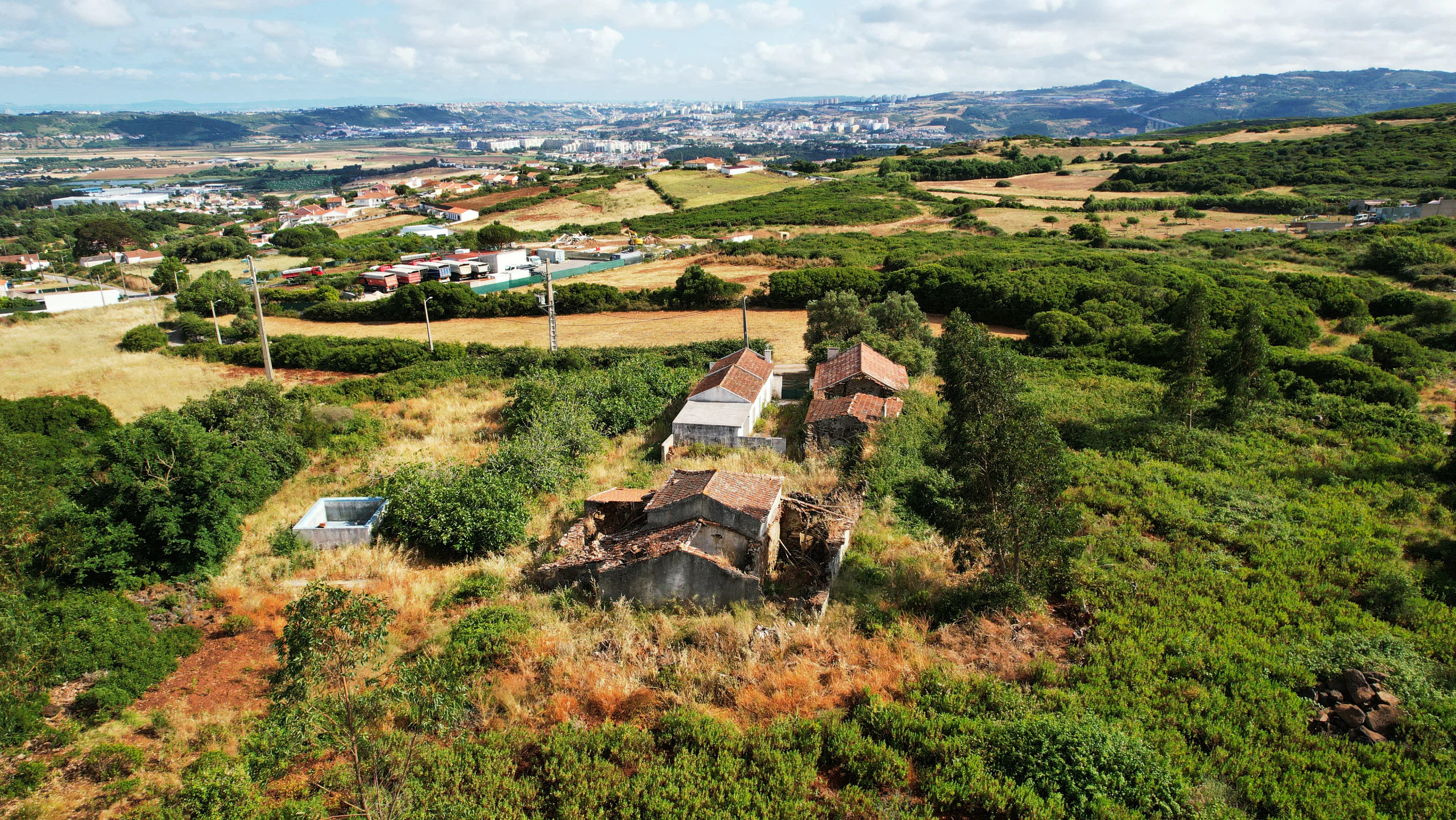 House in Casal da Portela - project photograph 6