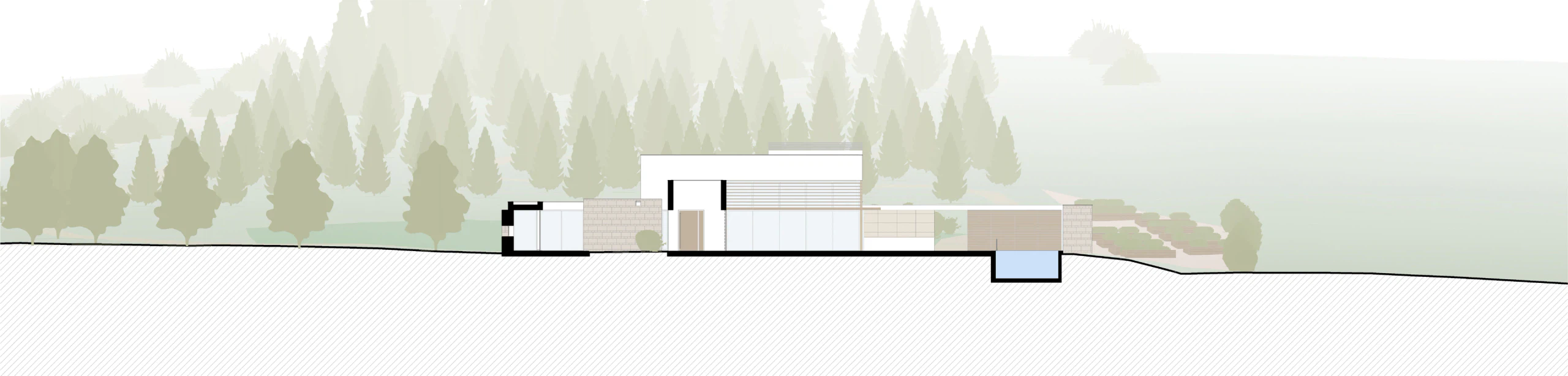 House in Casal da Portela - project photograph 7