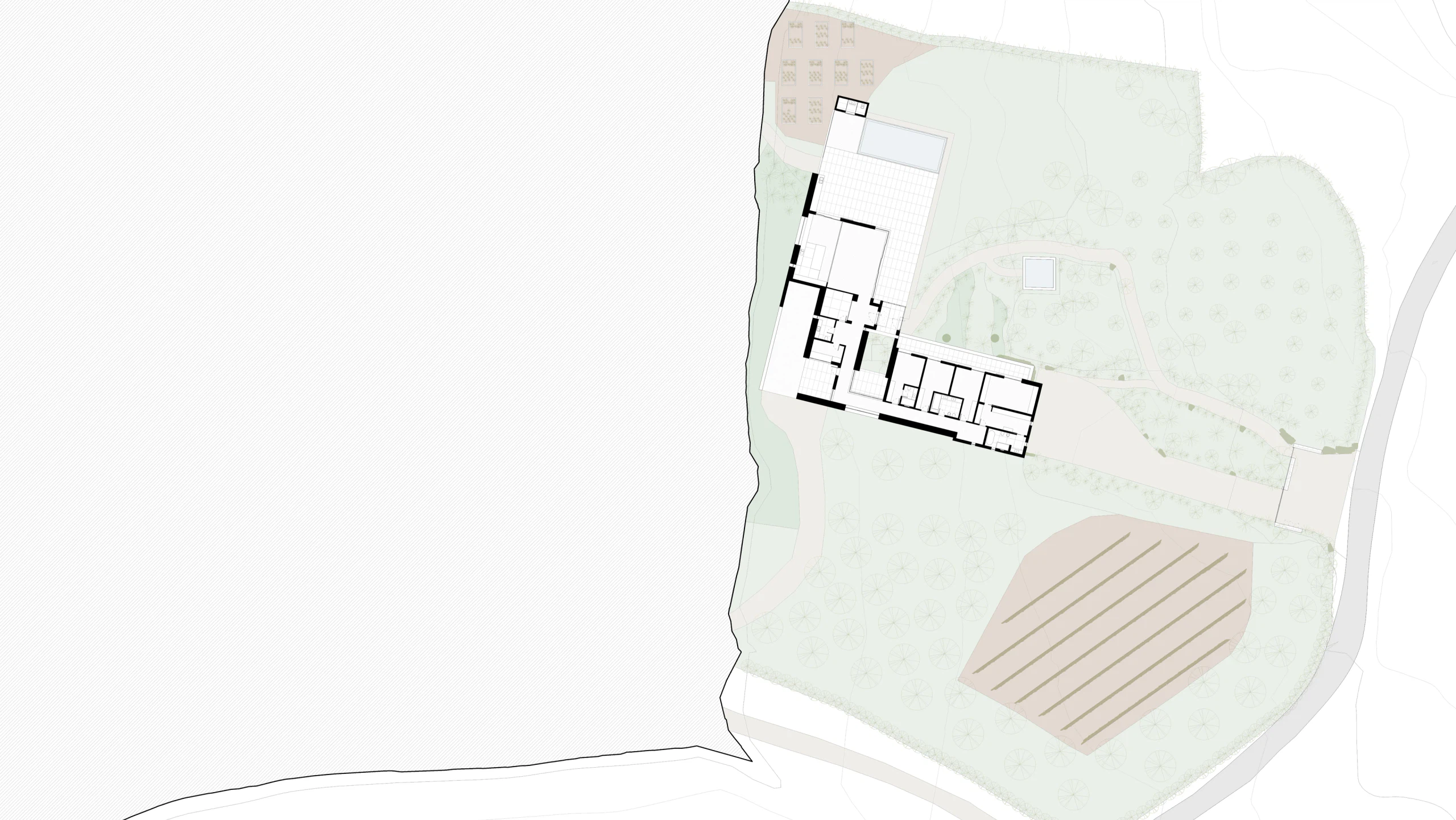 House in Casal da Portela - project photograph 8