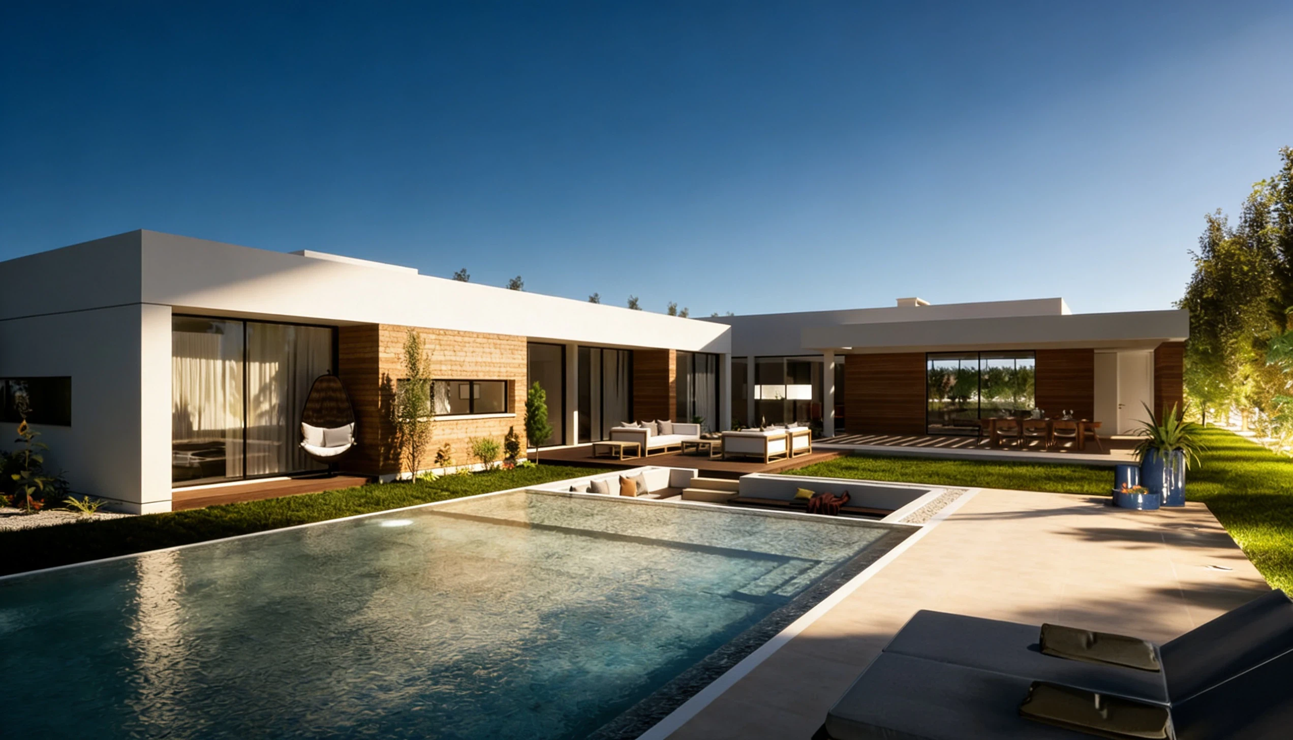 Projetos de Arquitetura em Loures